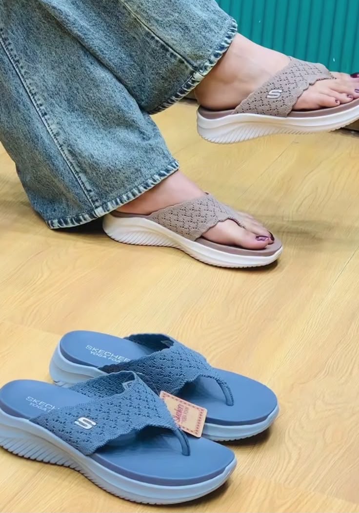 Branded Slippers