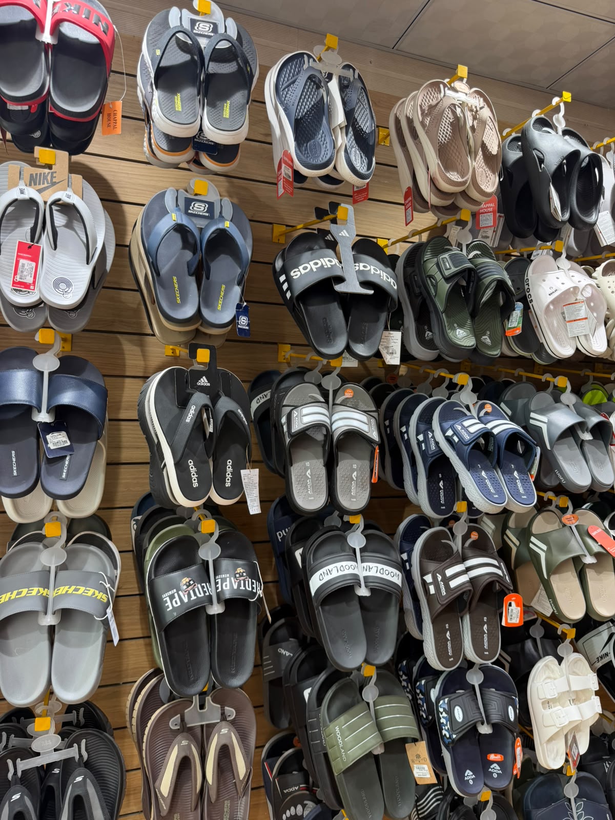 Women's Footwear